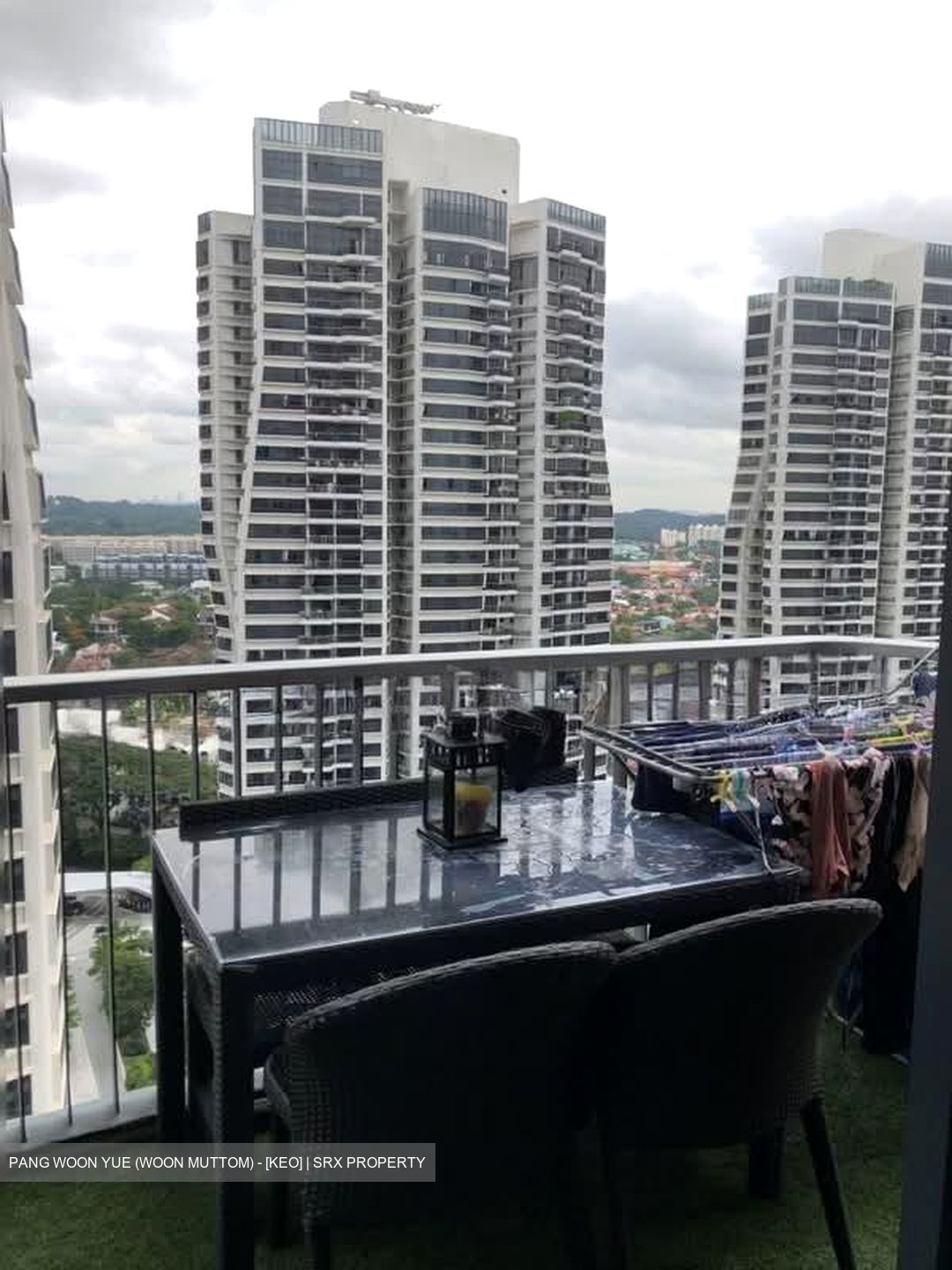 D'Leedon (D10), Condominium #576330711